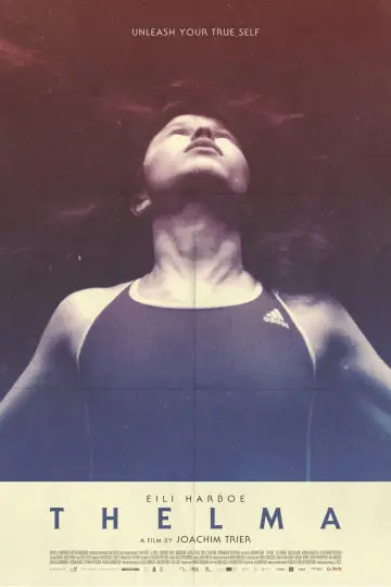Poster to the movie "Thelma" #257724