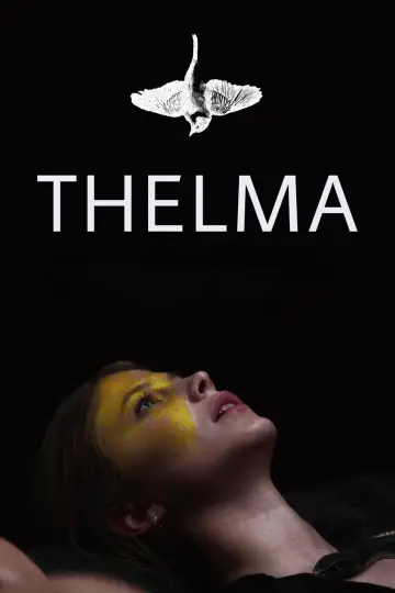 Poster to the movie "Thelma" #994250