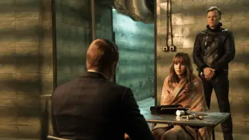 Backdrop to the movie "Red Sparrow" #401978