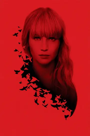 Red Sparrow