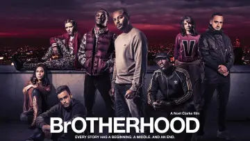 Backdrop to the movie "Brotherhood" #668010