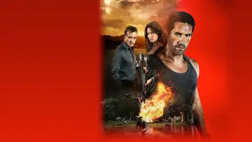 Hard Target 2