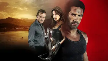 Backdrop to the movie "Hard Target 2" #326013