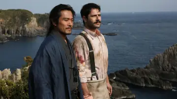 Backdrop to the movie "125 Years Memory" #1620168