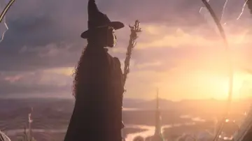 Backdrop to the movie "Wicked" #1617767