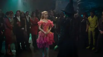 Backdrop to the movie "Wicked" #1653926