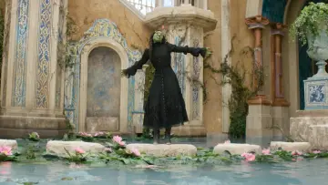 Backdrop to the movie "Wicked" #1653928