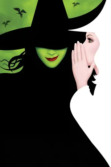 Poster to the movie "Wicked" #1884010