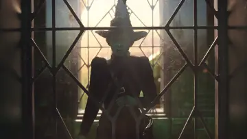 Backdrop to the movie "Wicked" #479201