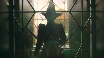 Backdrop to the movie "Wicked" #529799
