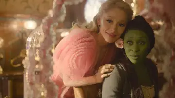 Backdrop to the movie "Wicked" #529805