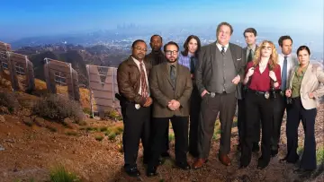 Backdrop to the movie "Handsome: A Netflix Mystery Movie" #421711