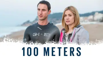 Backdrop to the movie "100 Meters" #688480