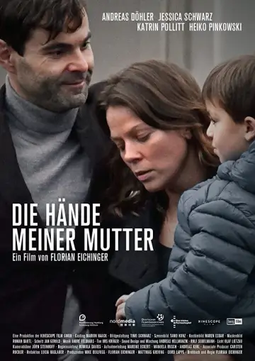 Poster to the movie "Hands of a Mother" #1145609