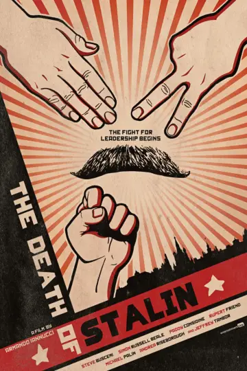The Death of Stalin