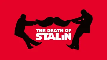 Backdrop to the movie "The Death of Stalin" #878514