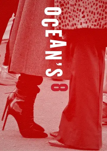 Poster to the movie "Ocean