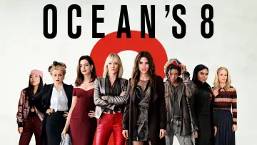 Backdrop to the movie "Ocean
