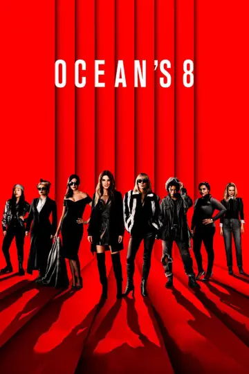 Poster to the movie "Ocean