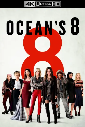 Poster to the movie "Ocean