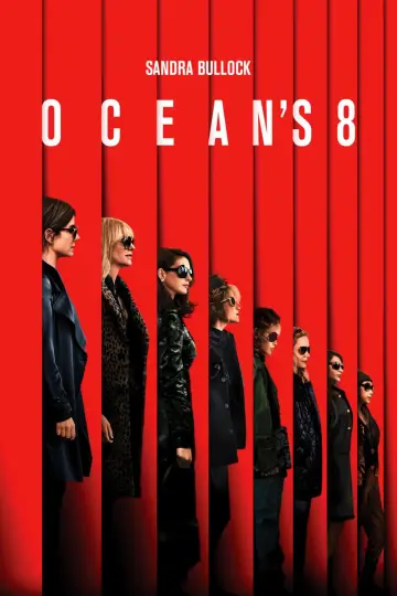 Poster to the movie "Ocean