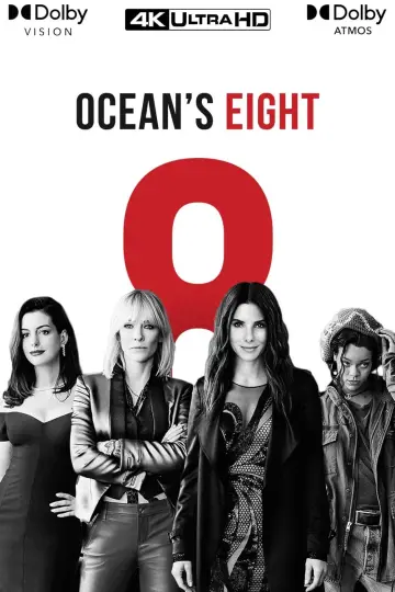 Poster to the movie "Ocean