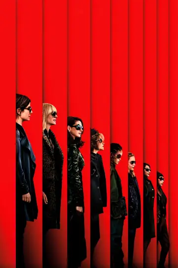 Poster to the movie "Ocean