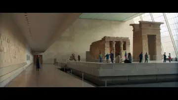 Backdrop to the movie "Ocean