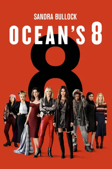 Poster to the movie "Ocean