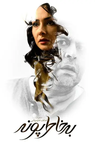 For Pooneh's Sake Poster