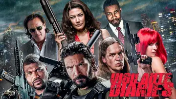 Backdrop to the movie "Vigilante Diaries" #1081550