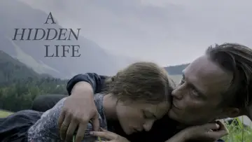 Backdrop to the movie "A Hidden Life" #870615