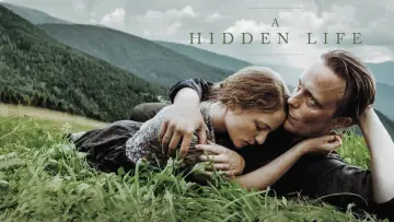 Backdrop to the movie "A Hidden Life" #870616