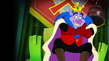 Backdrop to the movie "Tom and Jerry: Back to Oz" #1072832