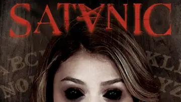 Backdrop to the movie "Satanic" #604088