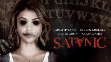Backdrop to the movie "Satanic" #604093