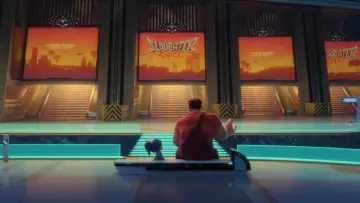 Backdrop to the movie "Ralph Breaks the Internet" #1577426