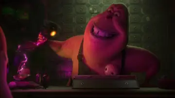 Backdrop to the movie "Ralph Breaks the Internet" #1577432