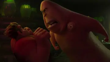 Backdrop to the movie "Ralph Breaks the Internet" #1577434
