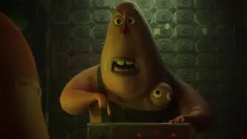 Backdrop to the movie "Ralph Breaks the Internet" #1577435