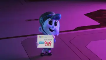 Backdrop to the movie "Ralph Breaks the Internet" #1577449