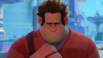 Backdrop to the movie "Ralph Breaks the Internet" #1577452
