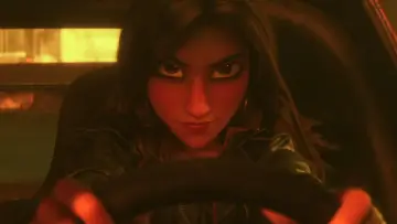 Backdrop to the movie "Ralph Breaks the Internet" #1577457