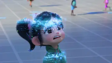 Backdrop to the movie "Ralph Breaks the Internet" #1577468