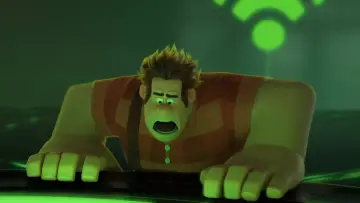 Backdrop to the movie "Ralph Breaks the Internet" #1577477