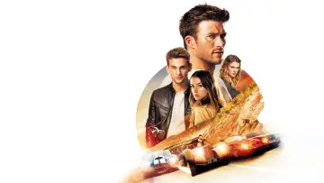 Backdrop to the movie "Overdrive" #1180431