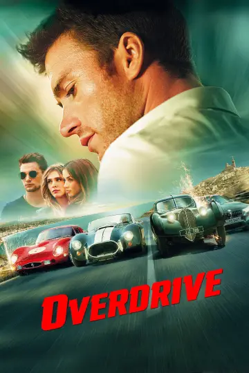 Overdrive