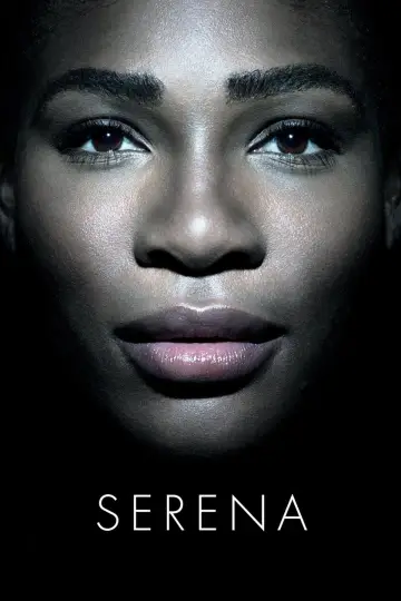 Poster to the movie "Serena" #1918311