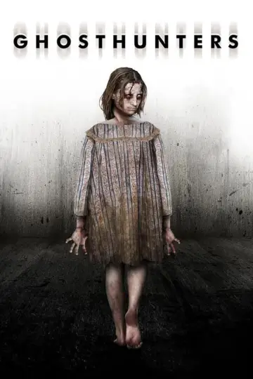 Poster to the movie "Ghosthunters" #702565