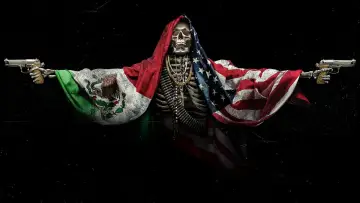 Backdrop to the movie "Sicario: Day of the Soldado" #254225